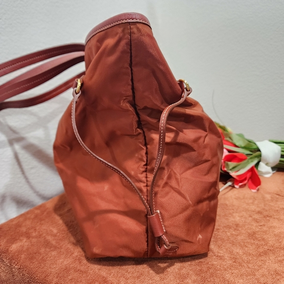 Authentic Prada Tote Bag - Picture 10 of 13